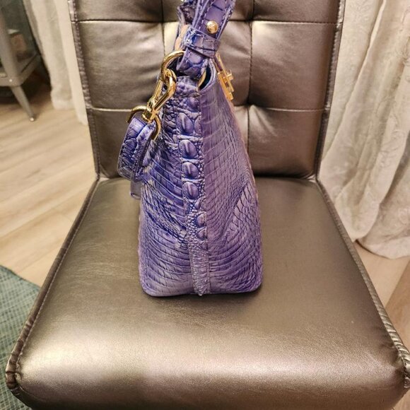 NEW beautiful Brahmin Leather handbag - Picture 4 of 5